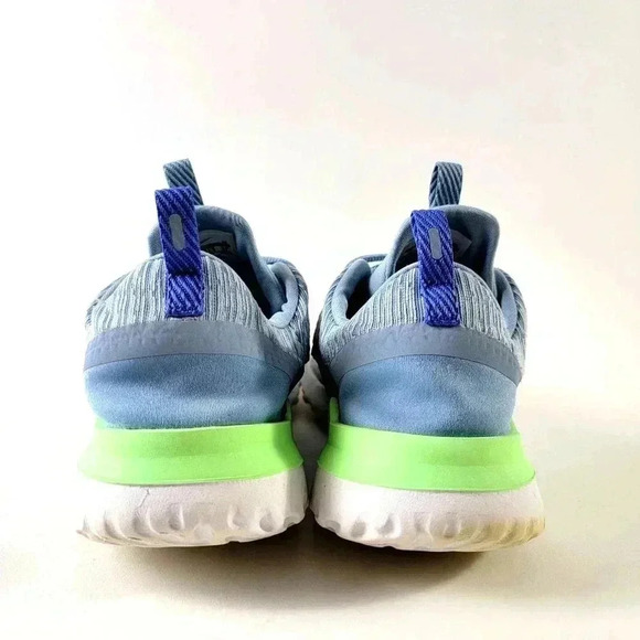 Nike Renew Arena Hydrogen Running Shoes - 9/10.5 - Picture 8 of 11